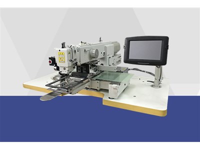 Automatic sewing equipment contributes to the transformation of the garment industry